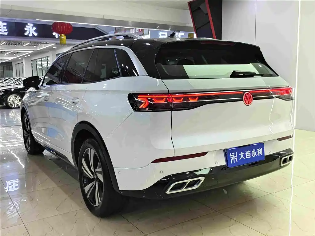 Volkswagen Tavendor — миниатюра 15