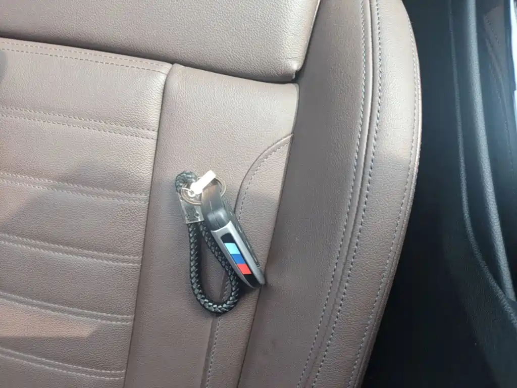 BMW X3 — миниатюра 9
