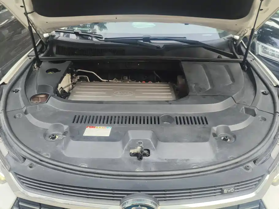 BYD New Energy — миниатюра 10