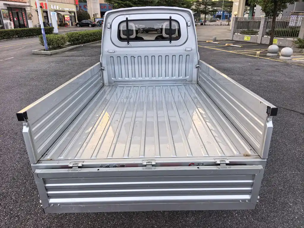 DFSK C32 — миниатюра 7