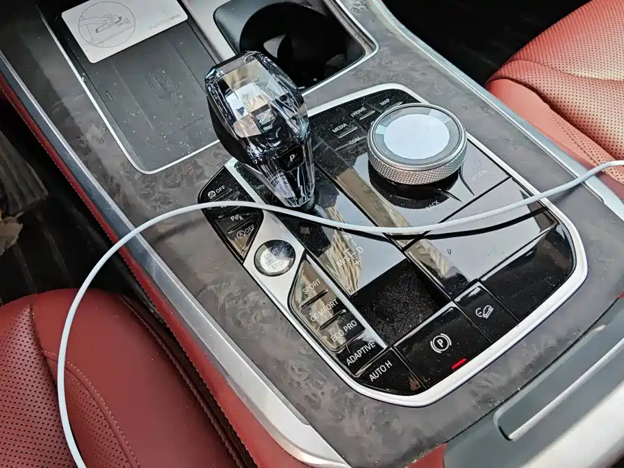 BMW X5 — миниатюра 16