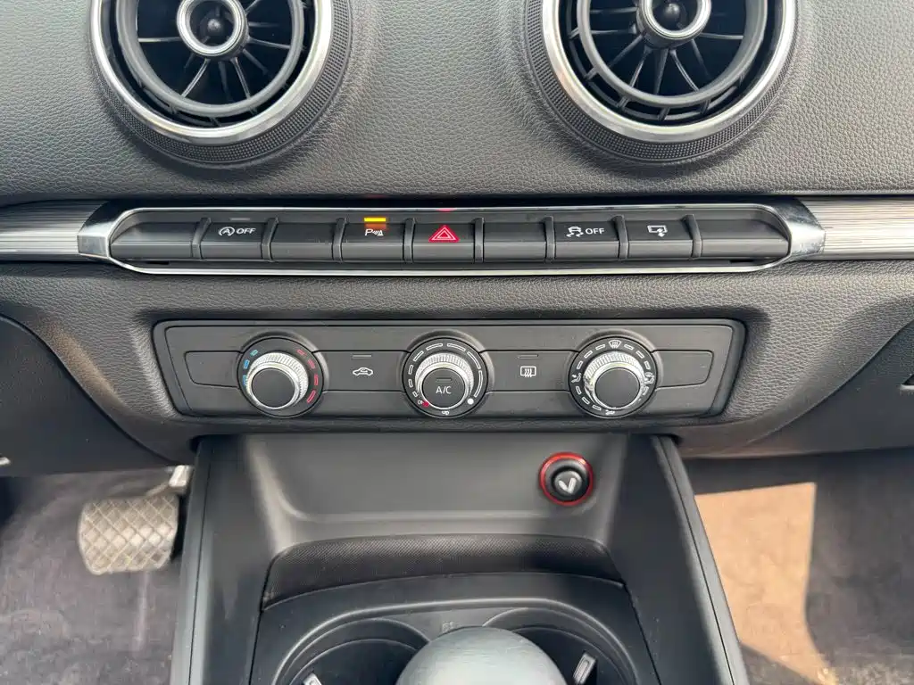 Audi A3 — миниатюра 24