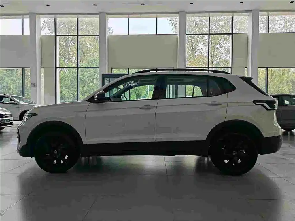 Volkswagen Tharu — миниатюра 11