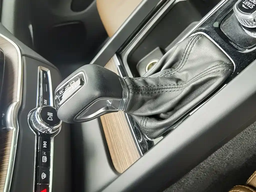Volvo XC60 — миниатюра 13