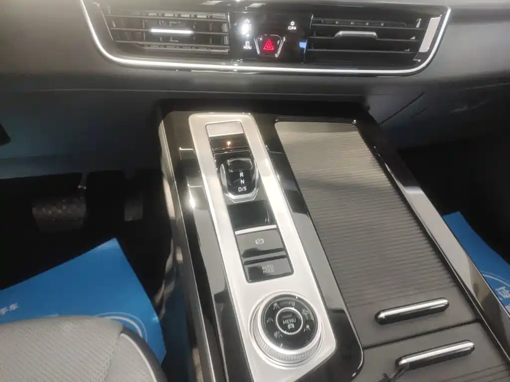 Volkswagen Tavendor — миниатюра 14