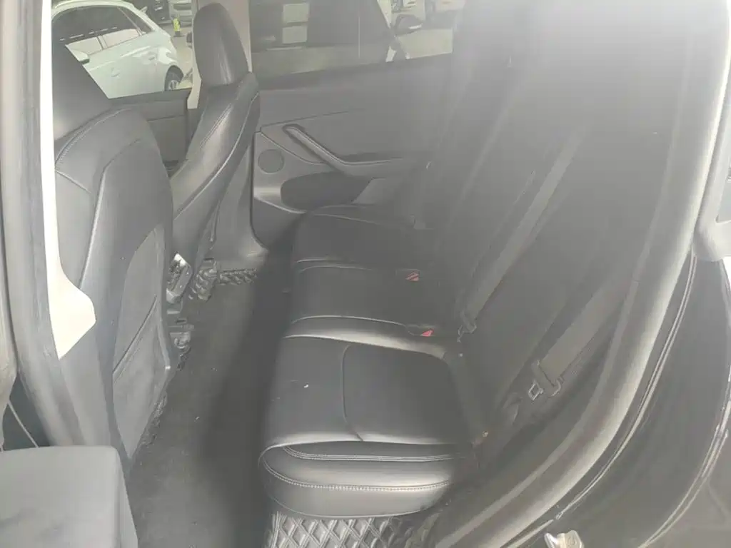 Tesla Model Y — миниатюра 17