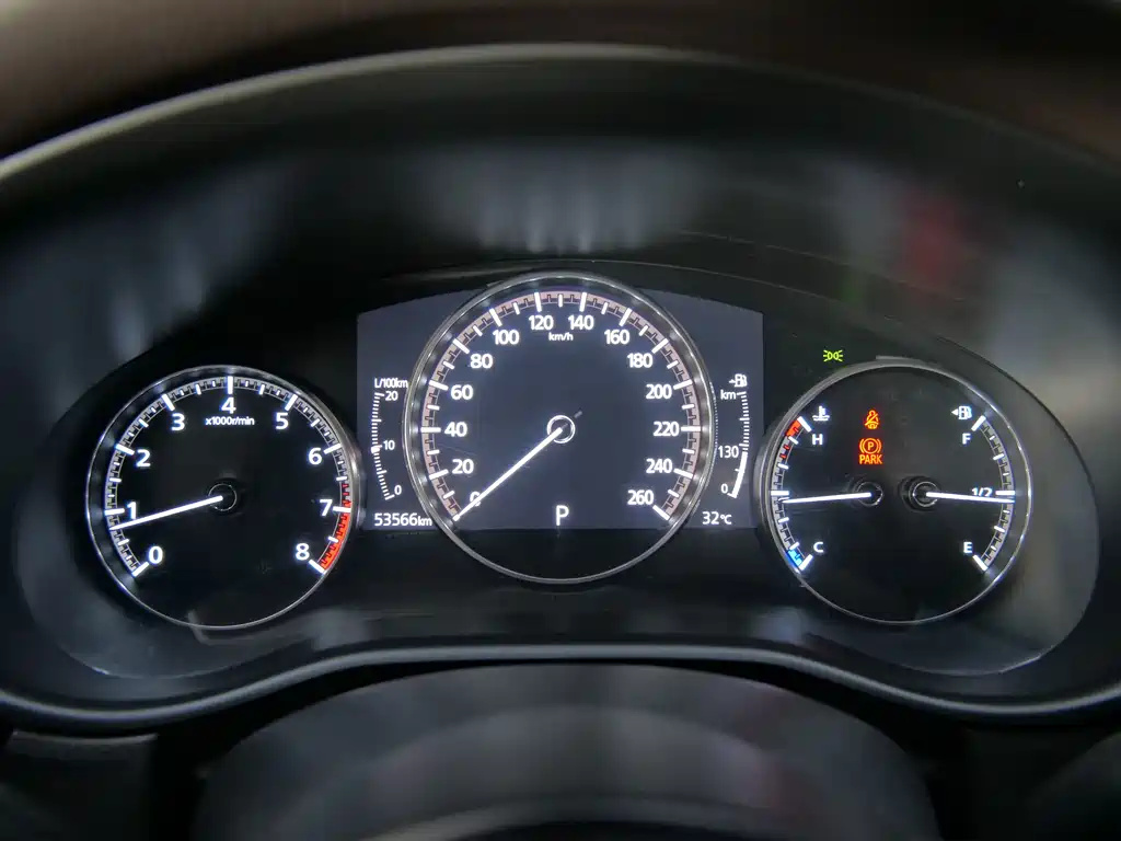 Mazda CX-30 — миниатюра 14
