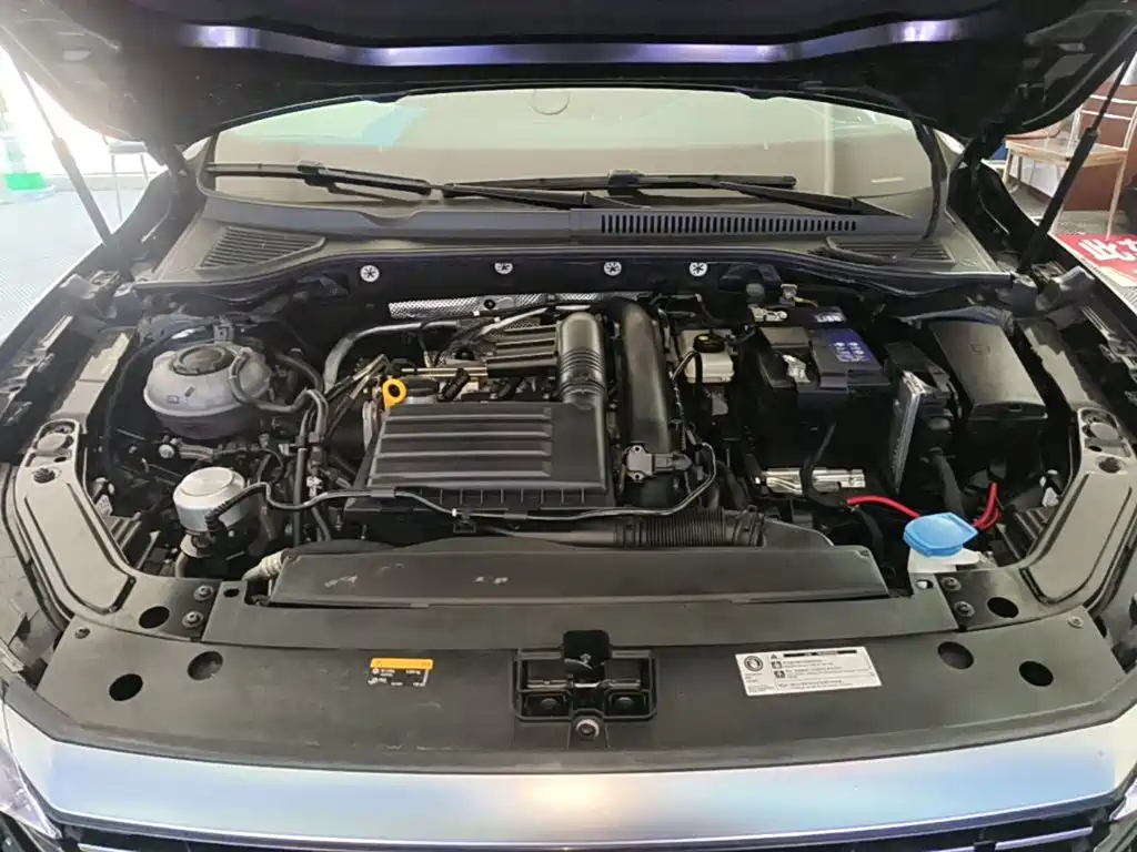 Volkswagen Passat — миниатюра 20