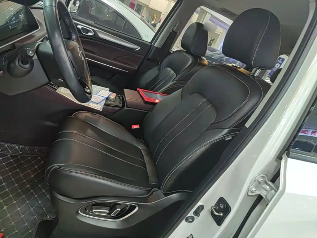 GAC Motor Trumpchi M6 — миниатюра 15