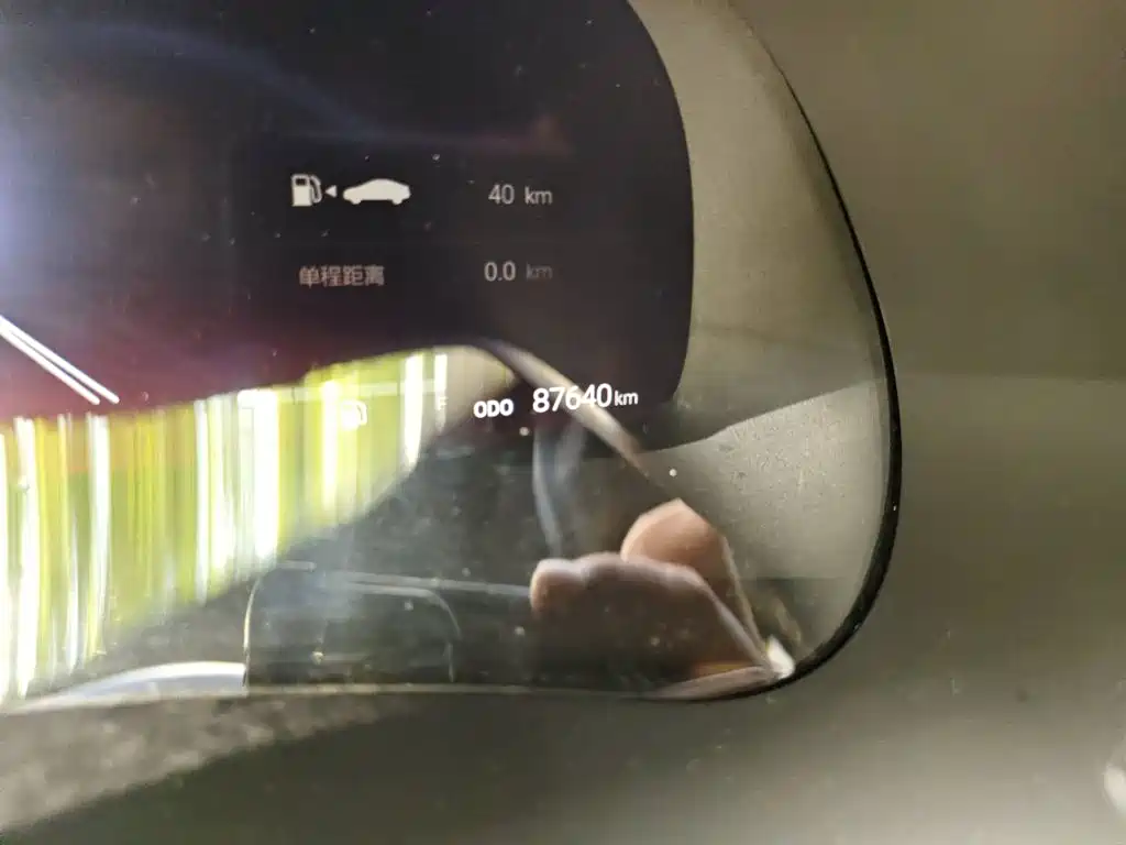 Toyota Crown Kluger — миниатюра 5
