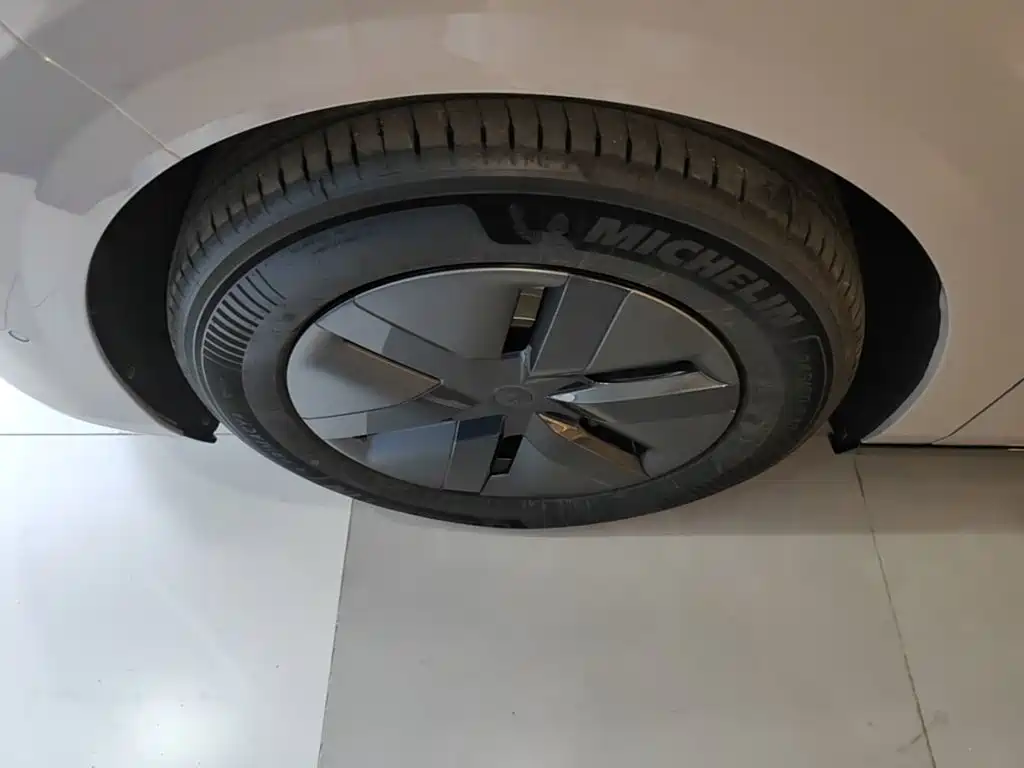 Li Auto Li MEGA — миниатюра 23