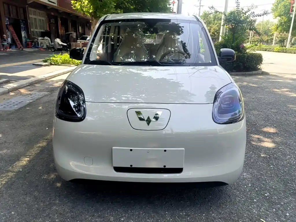 Wuling MINIEV — миниатюра 3