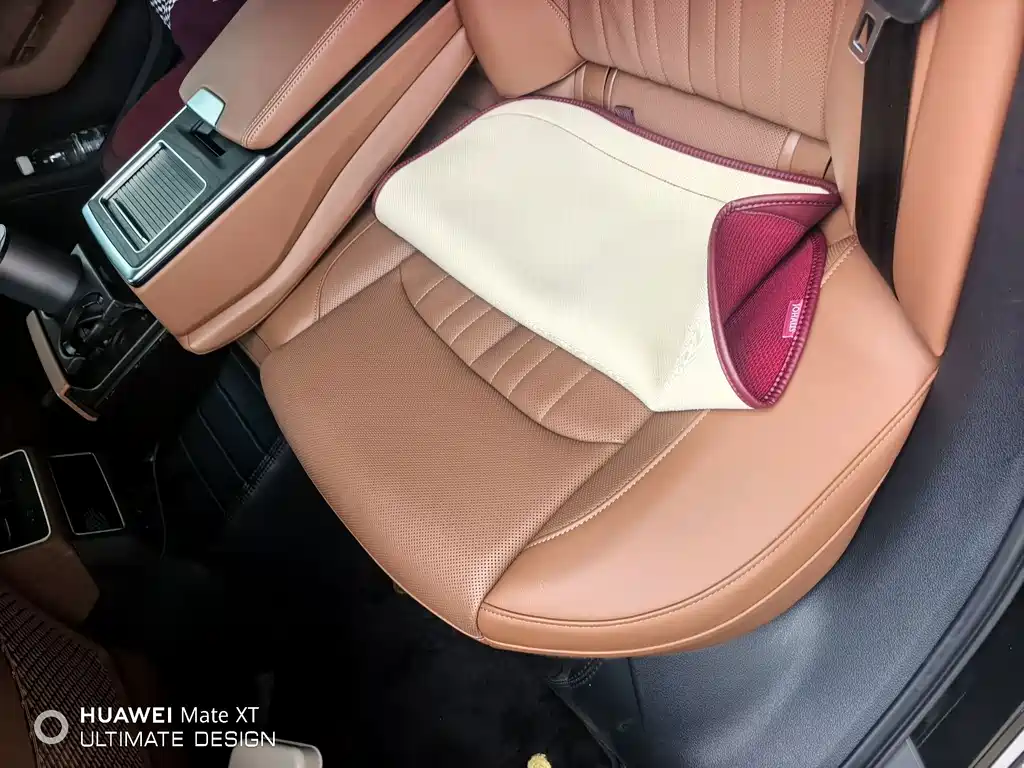 Audi A6L — миниатюра 14