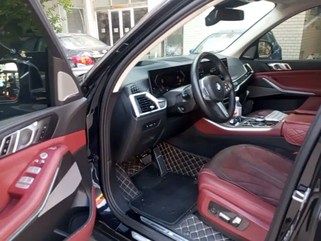 BMW X5 — миниатюра 16