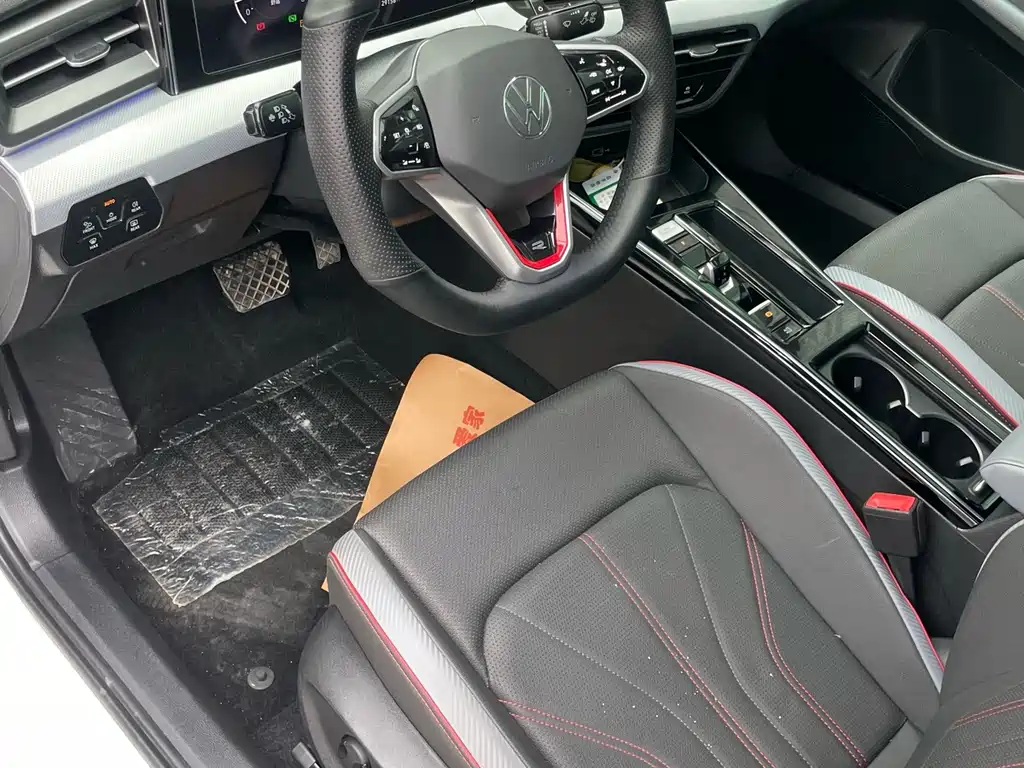 Volkswagen Lamando — миниатюра 18