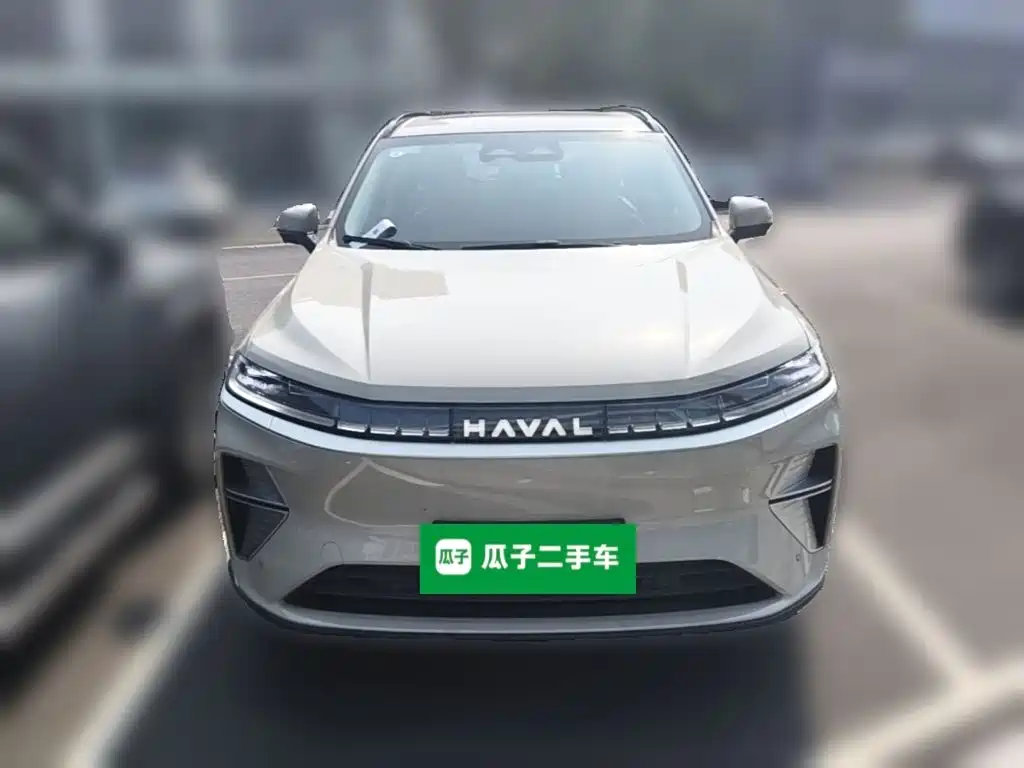 Haval Xiaolong MAX — миниатюра 5
