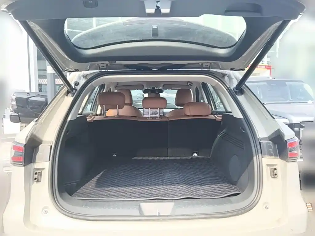 Haval Xiaolong MAX — миниатюра 24