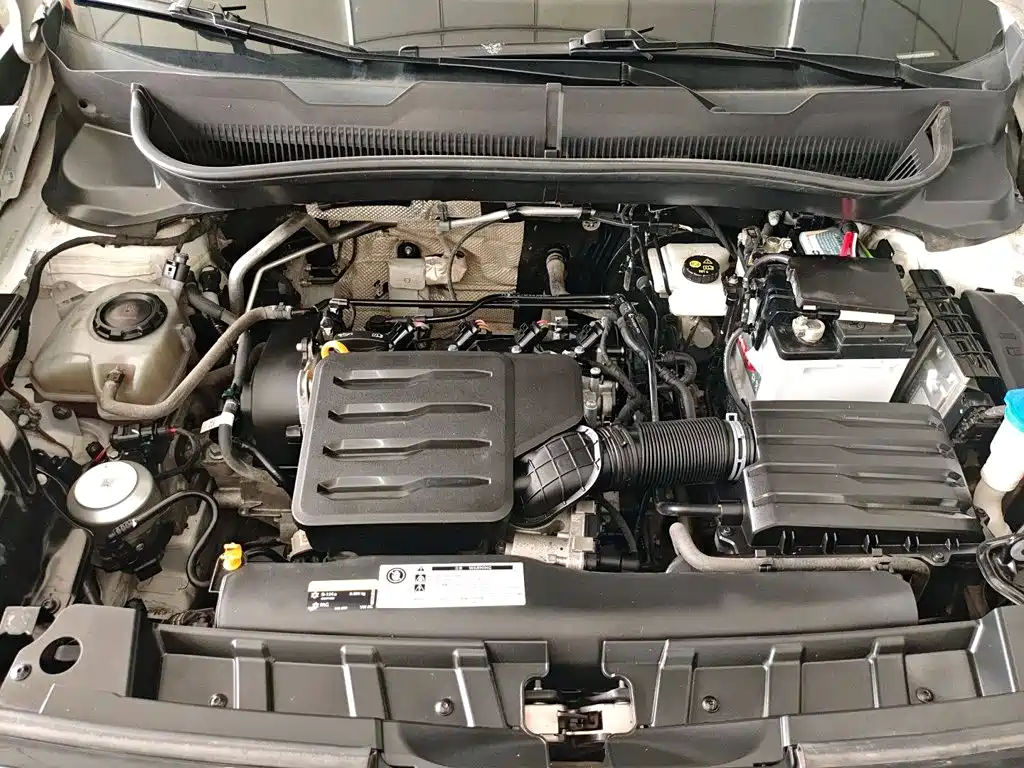 Volkswagen T-Cross — миниатюра 20