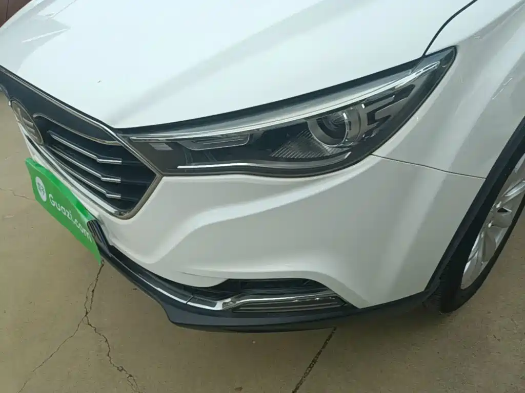 Bestune X40 — миниатюра 24