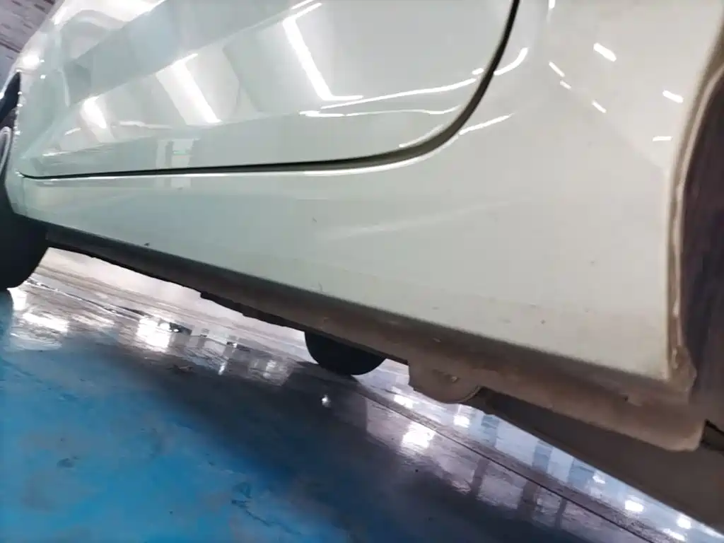 Wuling MINIEV — миниатюра 22