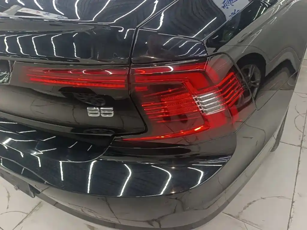 Volvo S90 — миниатюра 8