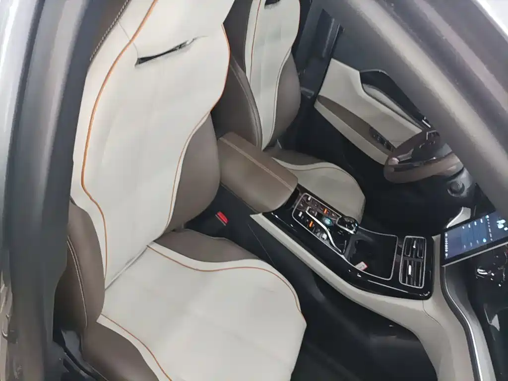 BYD Qin PLUS — миниатюра 25
