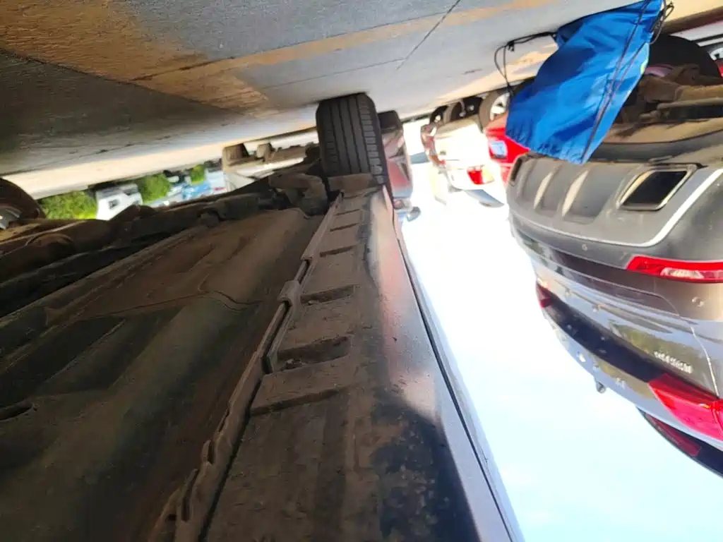 Nissan X-Trail — миниатюра 21