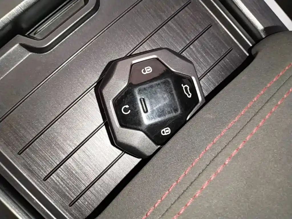 Jetour Traveller — миниатюра 9