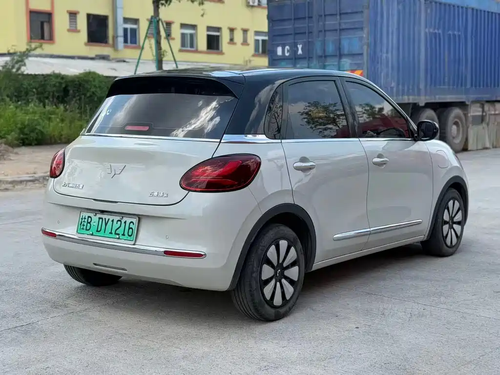Wuling Bingo — миниатюра 9