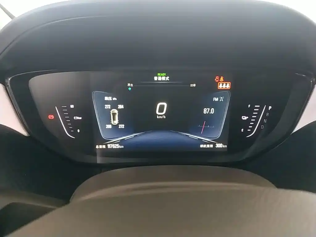 Buick Velite 6 — миниатюра 12
