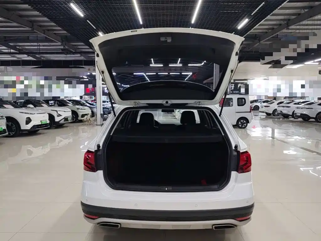 Volkswagen C-Trek — миниатюра 19