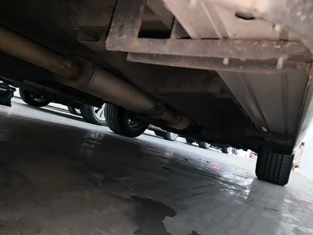 Wey Wey VV6 — миниатюра 21