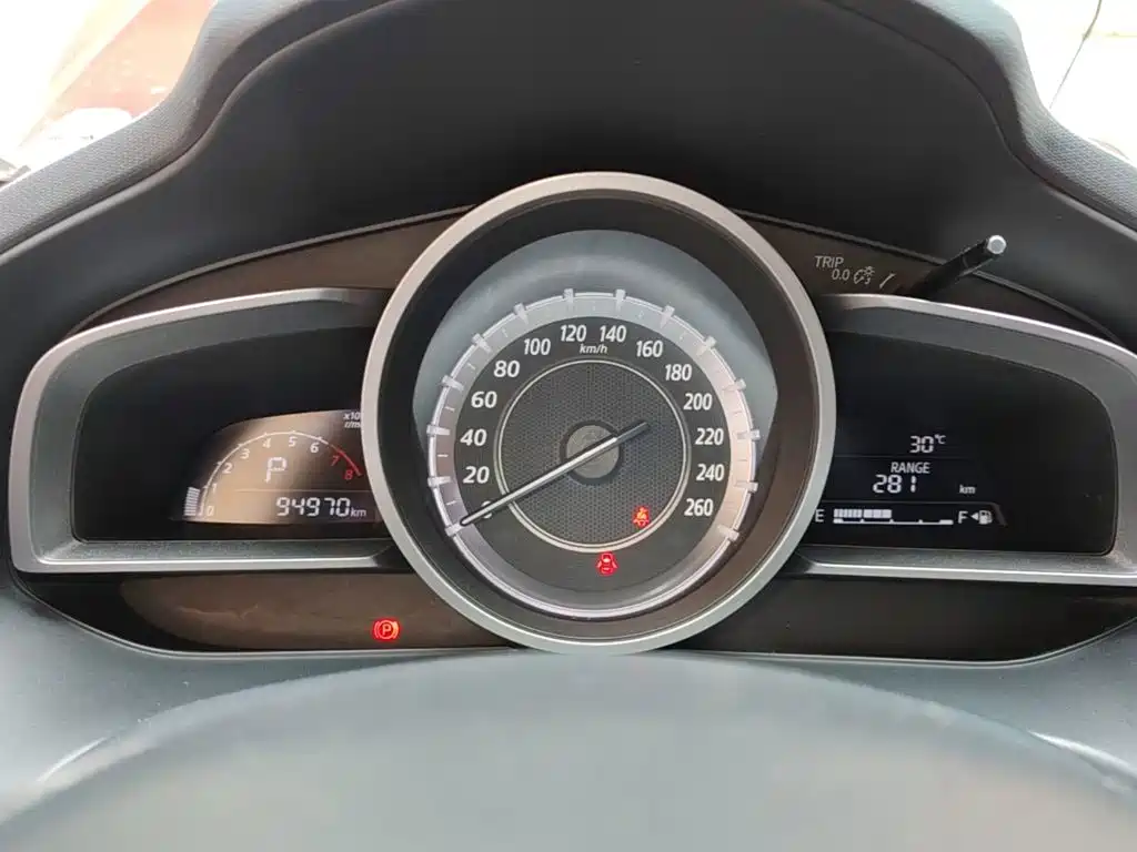 Mazda CX-4 — миниатюра 12