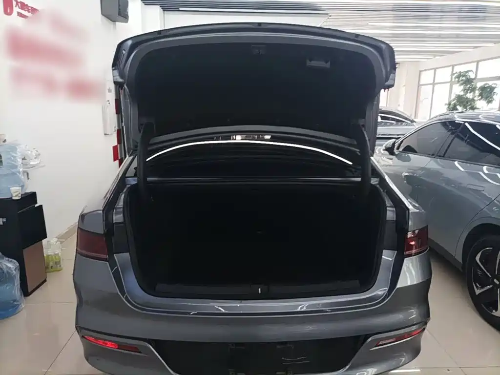 BYD Qin PLUS — миниатюра 19