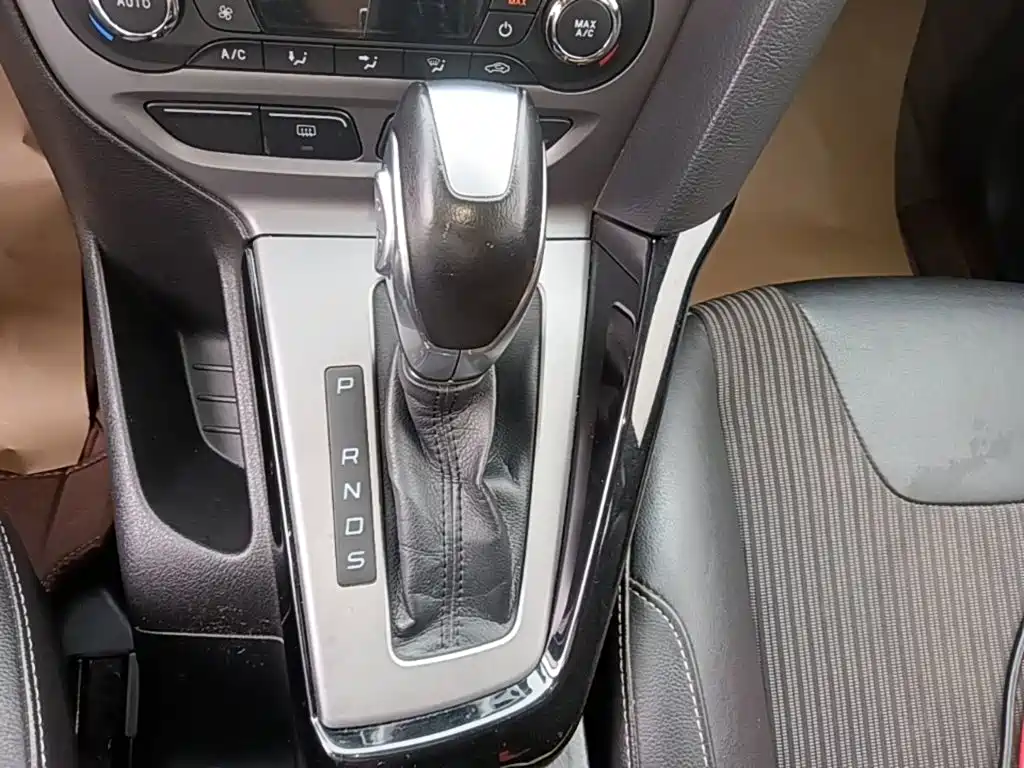 Ford Focus — миниатюра 14