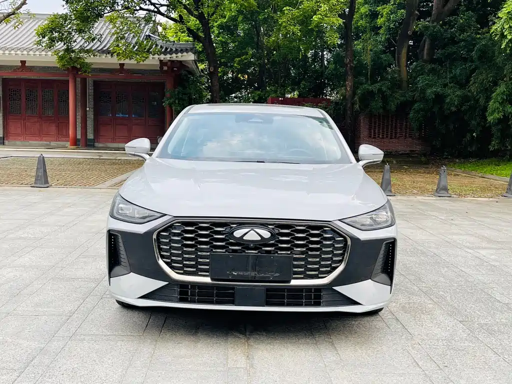 Fulwin Fengyun A8L — миниатюра 2