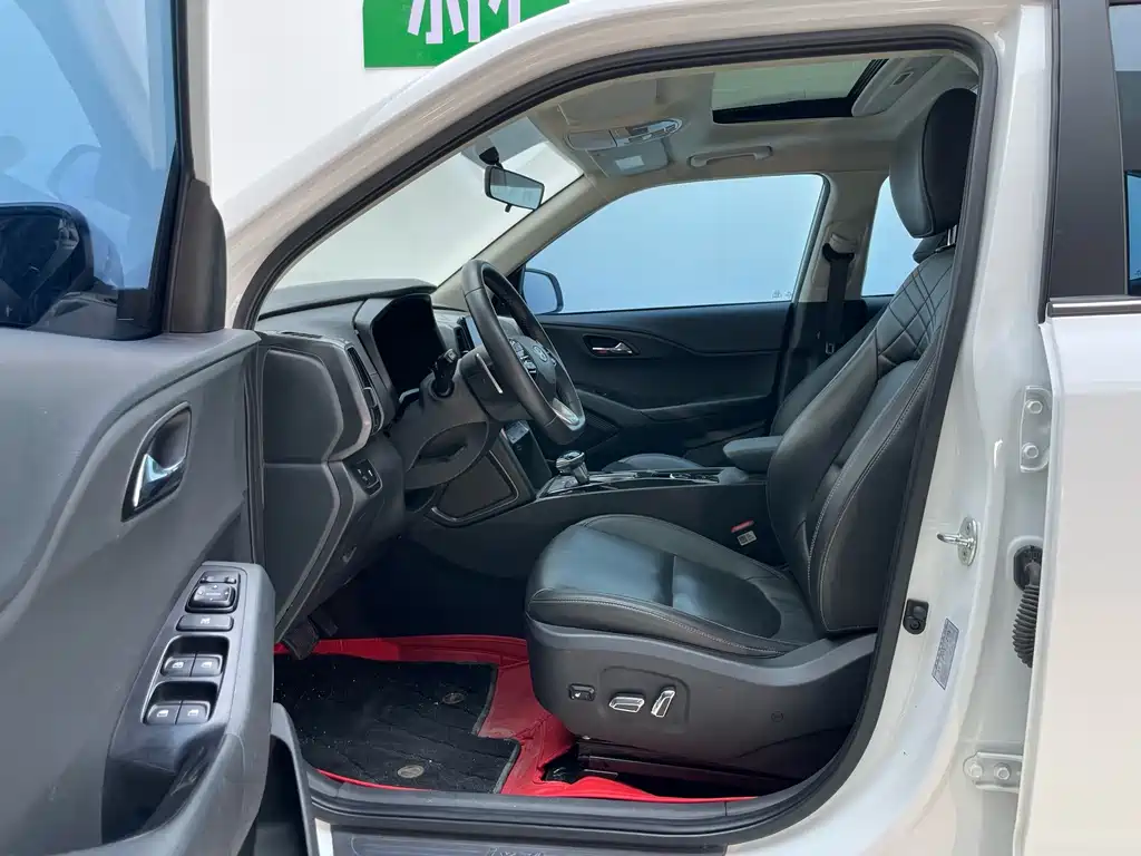 Hyundai ix35 — миниатюра 18