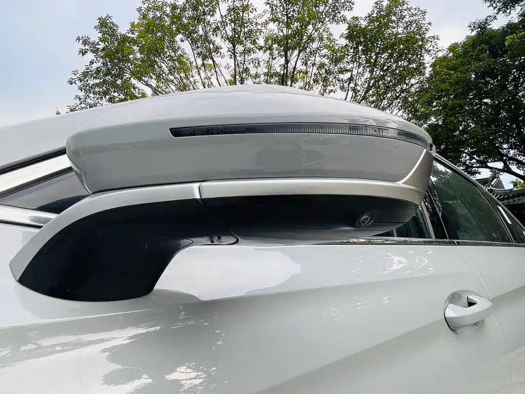 Fulwin Fengyun A8L — миниатюра 14