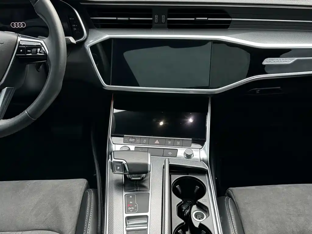 Audi A6L — фотографии объявления, Фото 22