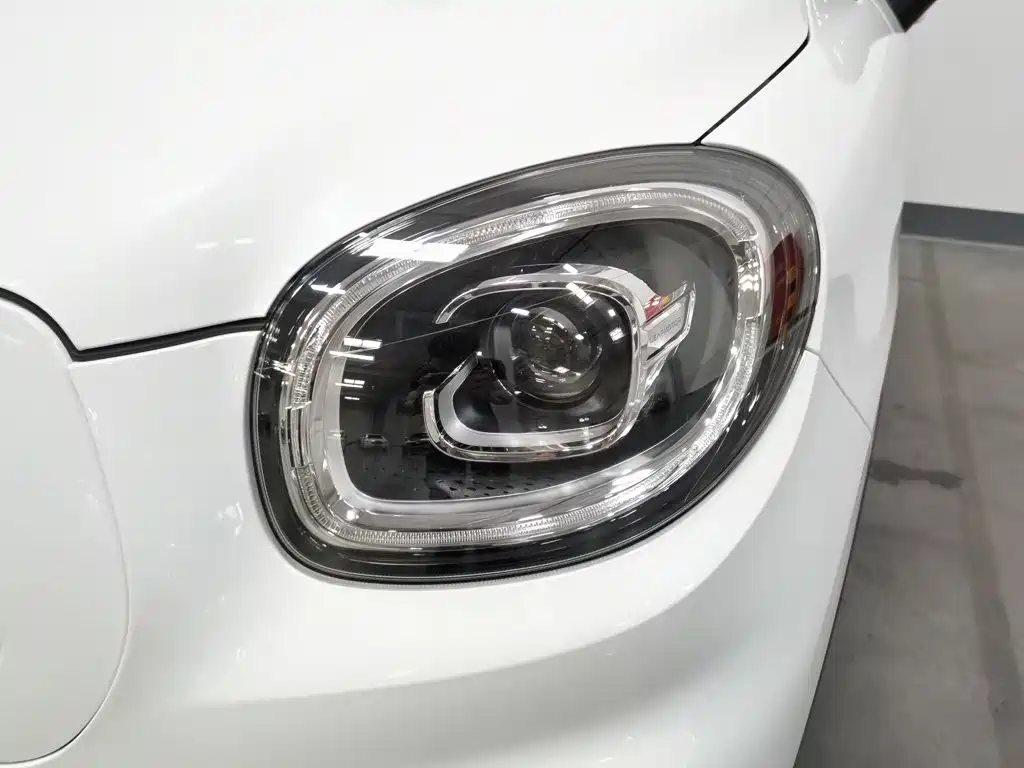 Leapmotor Leapmotor T03 — миниатюра 7
