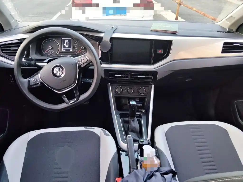 Volkswagen Polo — миниатюра 5