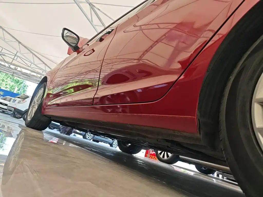 Hyundai Elantra Langdong — миниатюра 22