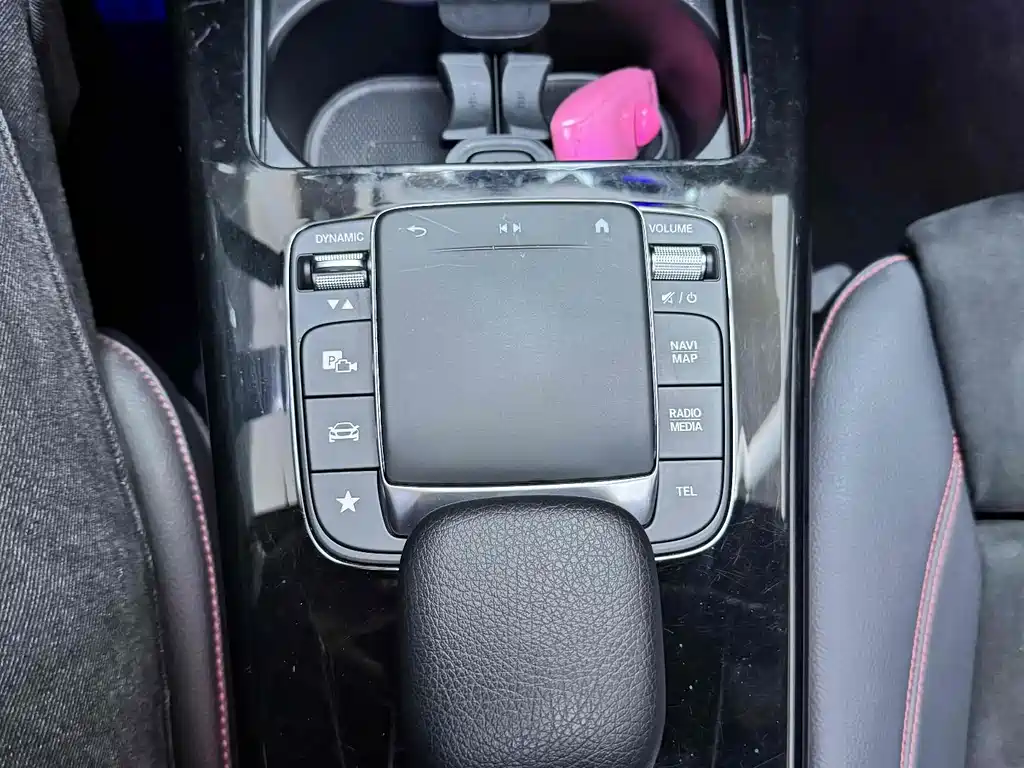 Mercedes-Benz CLA 2020 CLA 200