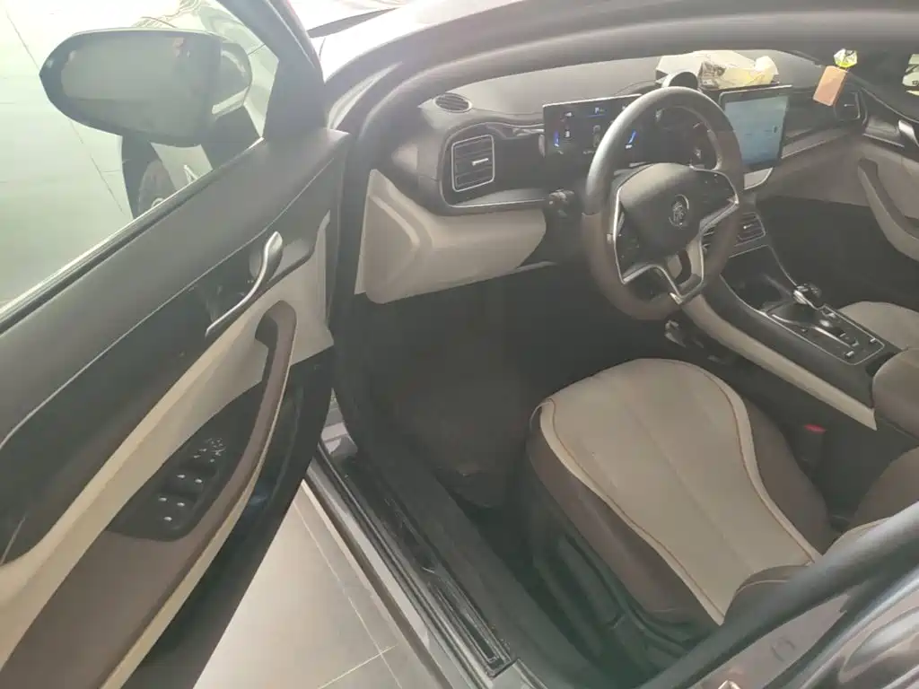 BYD Qin PLUS — миниатюра 16