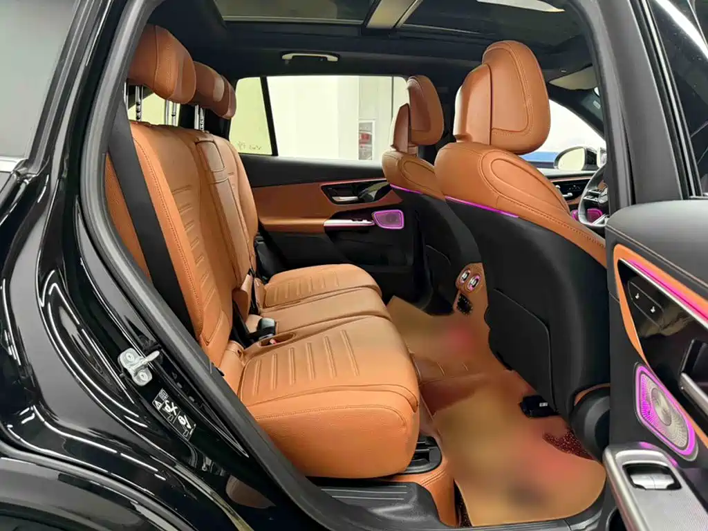 Mercedes-Benz GLC — миниатюра 8