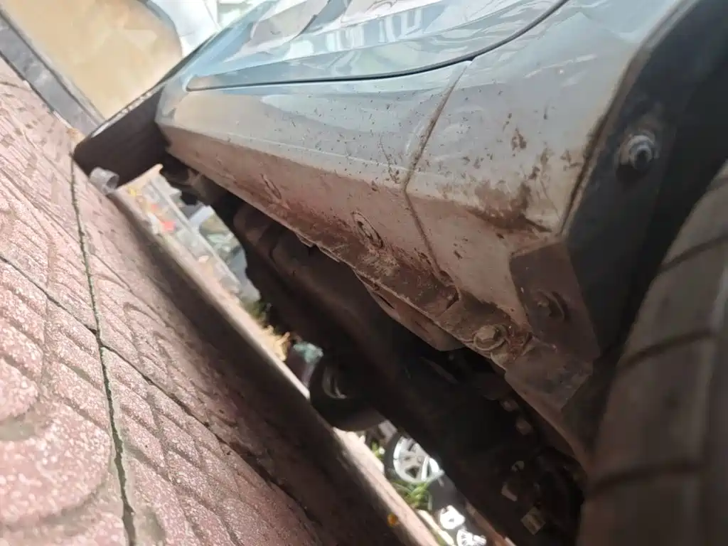 Wuling MINIEV — миниатюра 21