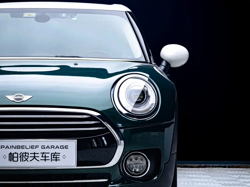 MINI Mini Clubman — миниатюра 6