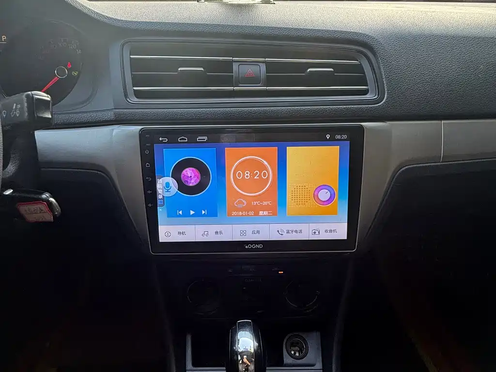 Volkswagen Lavida 2021 1.5L AT Comfort