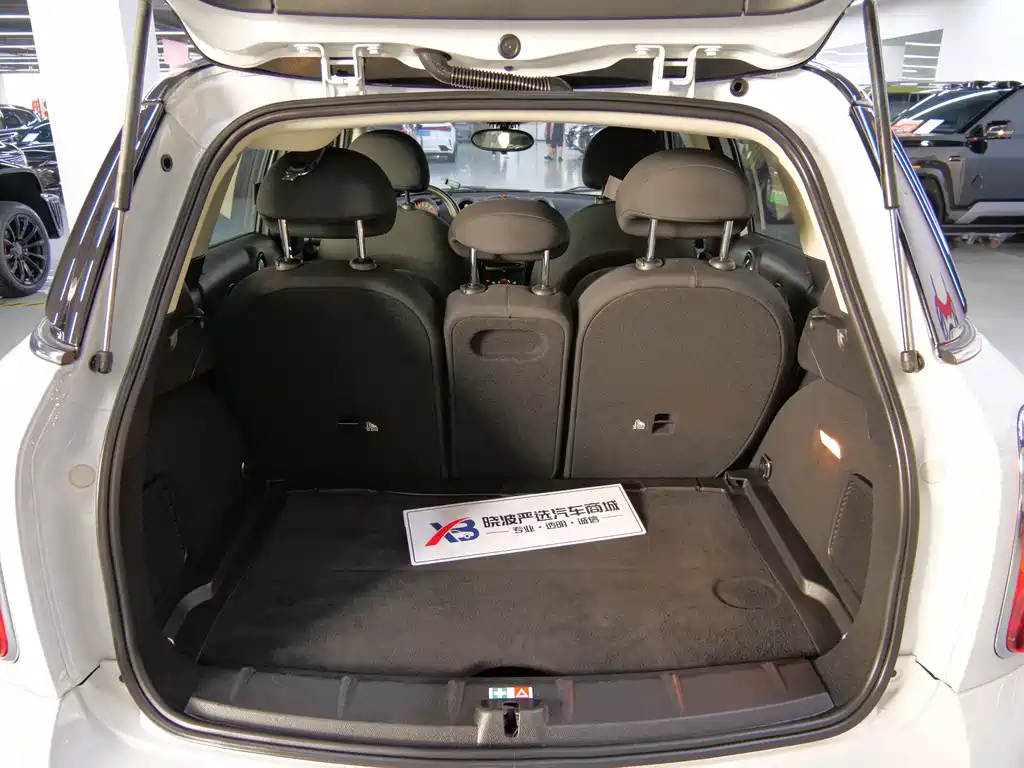 MINI Mini Countryman — миниатюра 13