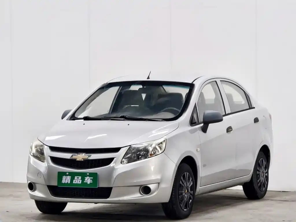 Купить Chevrolet Sail
